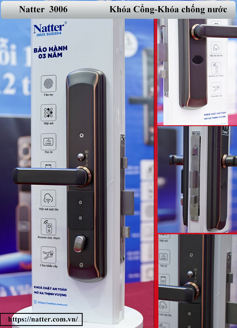 Khoa-cua-Natter-3006-chong-nuoc-IP53-lap-cua-cong-chinh 6
