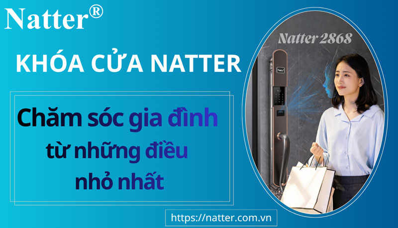 Khoa-cua-Natter-Cham-soc-gia-dinh-tu-nhung-đieu-nho-nhat