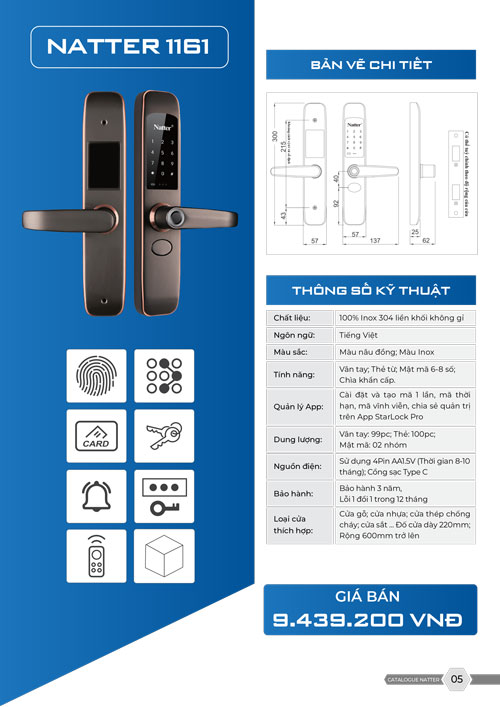 khoa-cua-Natter-1161-catalogue