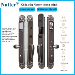 khoa-cua-Natter-2868-Pro-hinh-dai-dien