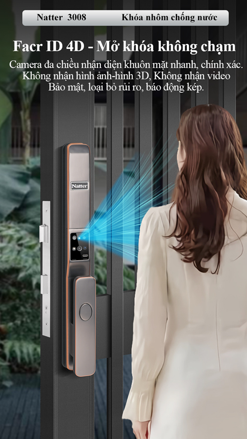 khoa-cua-Natter-3008-cua-nhom-kinh-chong-nuoc-nhan-dien-Face-ID-4D