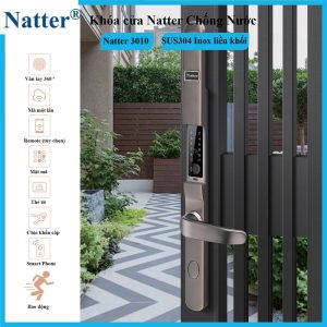 khoa-cua-Natter-3009-cua-nhom-kinh-chong-nuoc-hinh-thuc-te