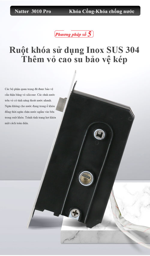 khoa-cua-Natter-3010-Pro-chong-nuoc-mau-nau-dong-hinh-bai-viet-10